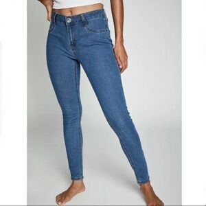 Cotton On Mid Jegging Size 6